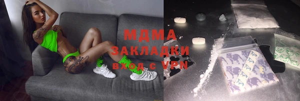 молекула духа Туринск