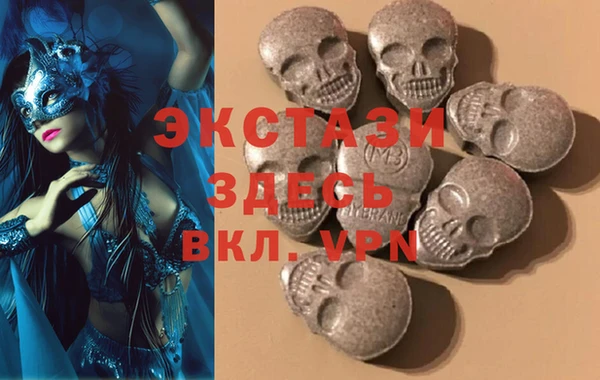 молекула духа Туринск